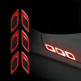 Stickere Auto