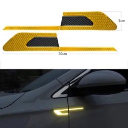 Stickere Auto