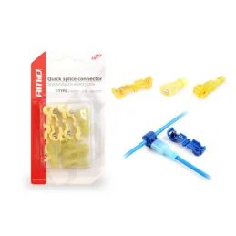 Cuplaje Electrice pentru Imbinari Rapide de Tip-t 04 - 6Mm2 ...