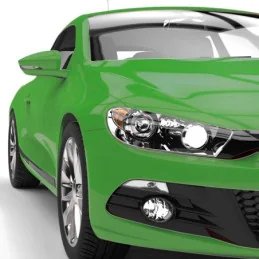 Folie Colantare Auto Oracal - Verde 062...