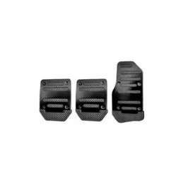 Set 3 Buc. Ornament Pedale Tuning din Aluminiu ...