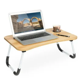  Masa pentru Laptop Plianta din Mdf ...