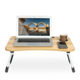  Masa pentru Laptop Plianta din Mdf ...