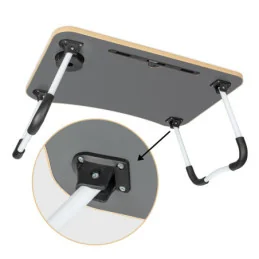  Masa pentru Laptop Plianta din Mdf ...