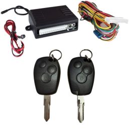 Modul Inchidere Centralizata cu Telecomanda Model Dacia ...