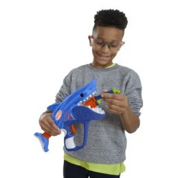 NERF BLASTER JR WILD SHARKFIRE | MARKETPLACE SHOPPING CENTER