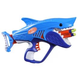 NERF BLASTER JR WILD SHARKFIRE | MARKETPLACE SHOPPING CENTER