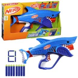NERF BLASTER JR WILD SHARKFIRE | MARKETPLACE SHOPPING CENTER