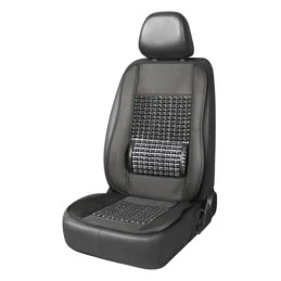Husa Scaun Auto cu Bile de Masaj si Suport Lombar ...