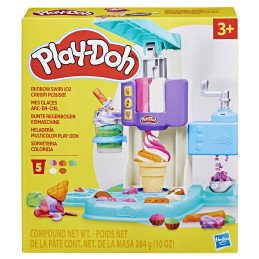 PLAYDOH SET INGHETATA | 1Buy.ro