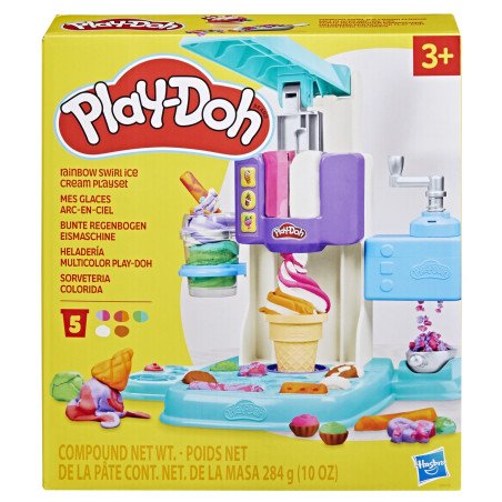 PLAYDOH SET INGHETATA | MARKETPLACE SHOPPING CENTER