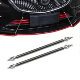 Set 2 Tije din Aluminiu Reglabile pentru Consolidare Spoiler ...