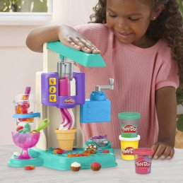 PLAYDOH SET INGHETATA | MARKETPLACE SHOPPING CENTER