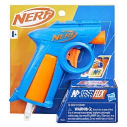 NERF BLASTER NERF N SERIES FLEX | 1Buy.ro