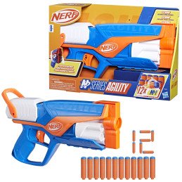 NERF BLASTER NERF N SERIES AGILITY | MARKETPLACE SHOPPING CENTER
