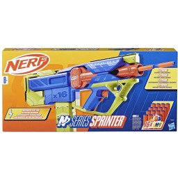 NERF BLASTER NERF N SERIES SPRINTER | 1Buy.ro