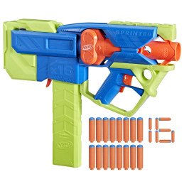 NERF BLASTER NERF N SERIES SPRINTER | MARKETPLACE SHOPPING CENTER