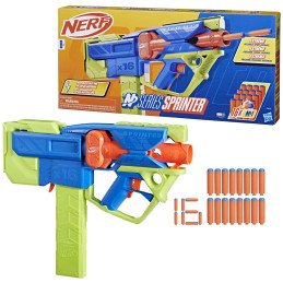 NERF BLASTER NERF N SERIES SPRINTER | MARKETPLACE SHOPPING CENTER