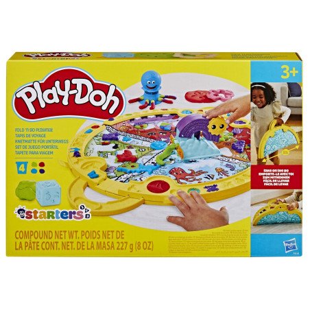 PLAY DOH STARTERS COVORAS DE JOACA PLIABIL | MARKETPLACE SHOPPING CENTER