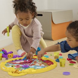 PLAY DOH STARTERS COVORAS DE JOACA PLIABIL | MARKETPLACE SHOPPING CENTER