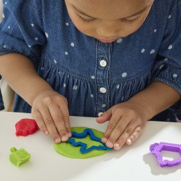 PLAY DOH STARTERS COVORAS DE JOACA PLIABIL | MARKETPLACE SHOPPING CENTER