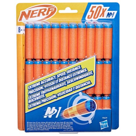 NERF SET 50 SAGETI N1 | MARKETPLACE SHOPPING CENTER