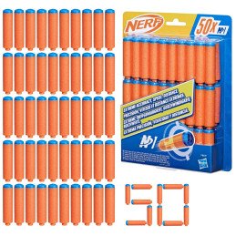 NERF SET 50 SAGETI N1 | MARKETPLACE SHOPPING CENTER