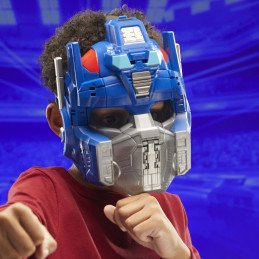 TRANSFORMERS ONE 2 IN 1 OPTIMUS PRIME SI MASCA | MARKETPLACE SHOPPING CENTER