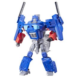 TRANSFORMERS ONE 2 IN 1 OPTIMUS PRIME SI MASCA | MARKETPLACE SHOPPING CENTER