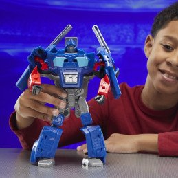 TRANSFORMERS ONE 2 IN 1 OPTIMUS PRIME SI MASCA | MARKETPLACE SHOPPING CENTER