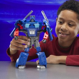 TRANSFORMERS ONE 2 IN 1 OPTIMUS PRIME SI MASCA | MARKETPLACE SHOPPING CENTER