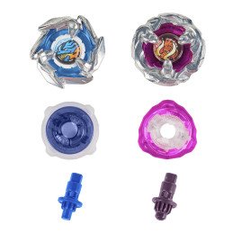 BEYBLADE X SET DE LUPTA XTREME | MARKETPLACE SHOPPING CENTER