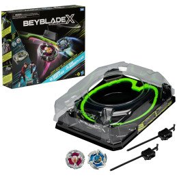 BEYBLADE X SET DE LUPTA XTREME | MARKETPLACE SHOPPING CENTER