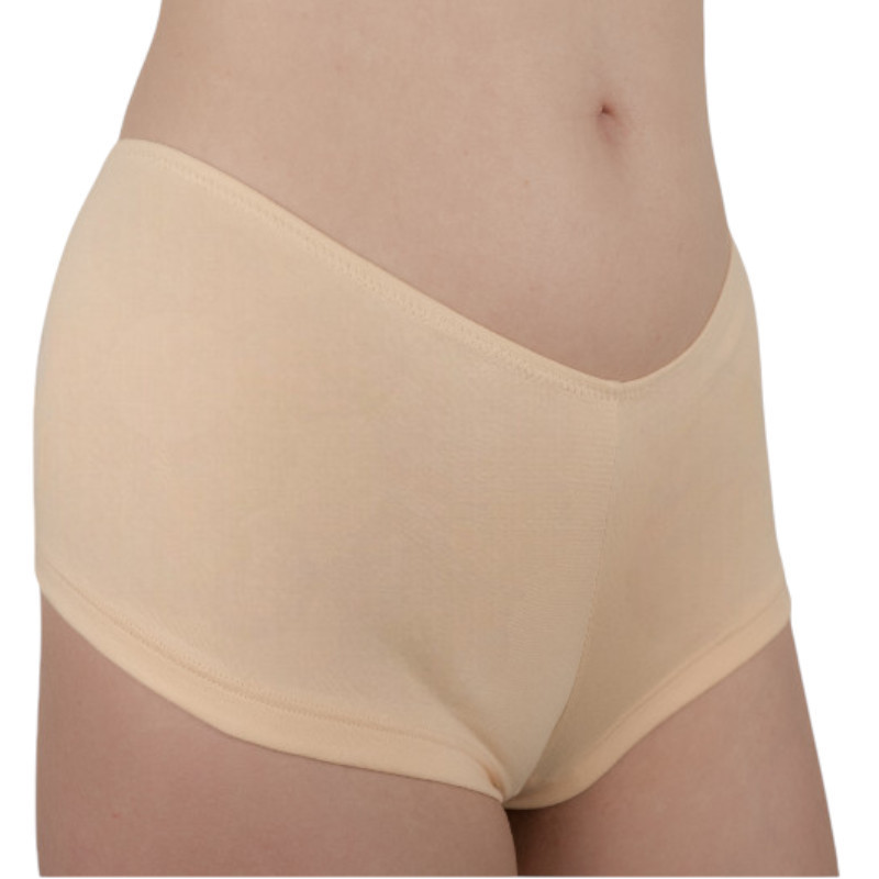 chilot brazilian tip boxer , bej