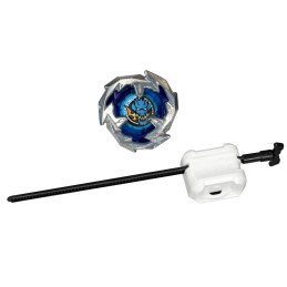 BEYBLADE X LET IT RIP SET LANSATOR SI ROATA SWORD DRAN 3-60F | MARKETPLACE SHOPPING CENTER