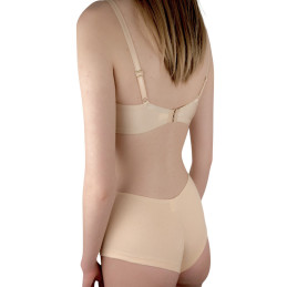chilot brazilian tip boxer , bej