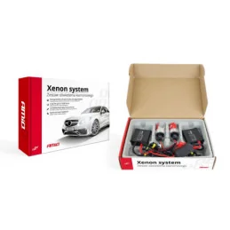 Kit Xenon Ac Model Slim ...