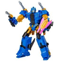 TRANSFORMERS ONE FIGURINA SENTINEL PRIME 12CM | MARKETPLACE SHOPPING CENTER
