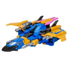 TRANSFORMERS ONE FIGURINA SENTINEL PRIME 12CM | MARKETPLACE SHOPPING CENTER