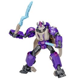 TRANSFORMERS ONE FIGURINA ALPHA TRION 12CM | MARKETPLACE SHOPPING CENTER