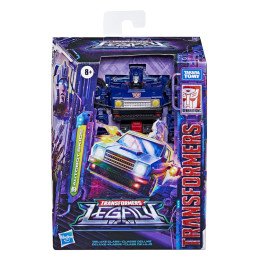 TRANSFORMERS GENERATION LEGACY DELUXE FIGURINA AUTOBOT SKIDS 22CM | 1Buy.ro