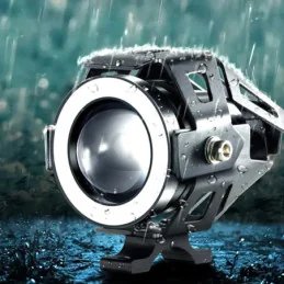 Accesorii Off-Road