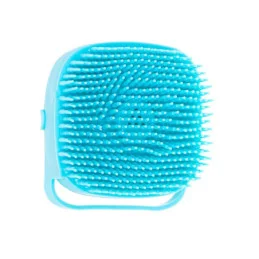  Perie din Silicon cu Dozator de Sampon pentru Spalare Caini sau Pisici ...