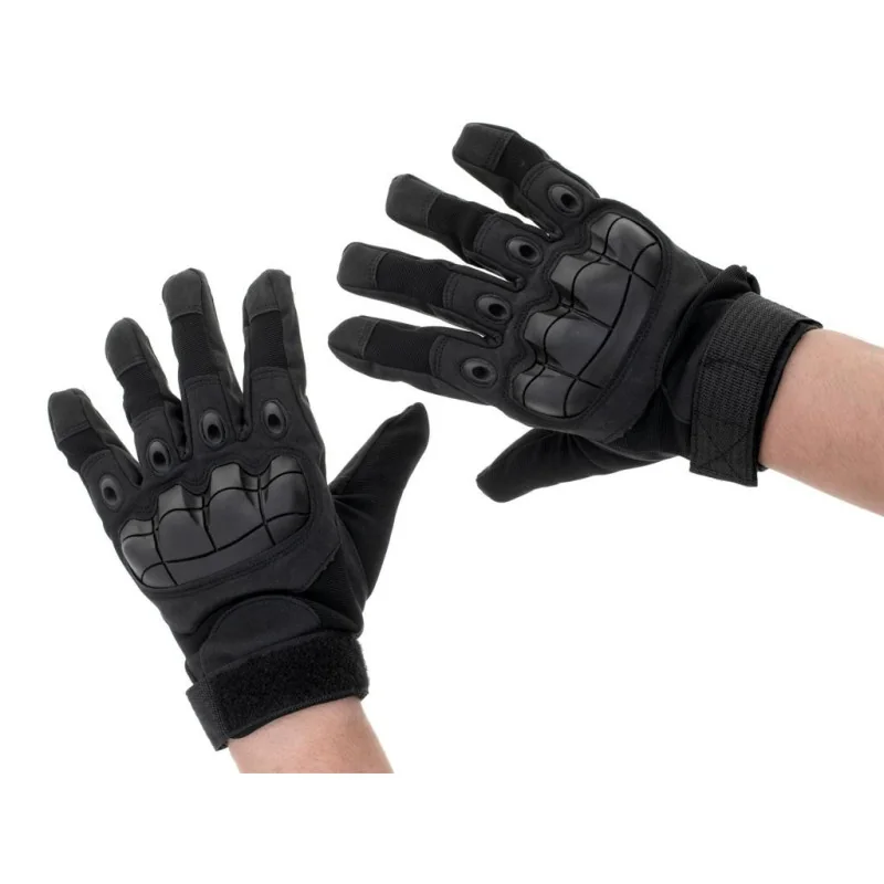 Manusi Tactice cu Elemente de Protectie ...