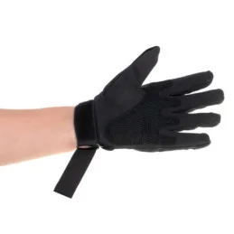 Manusi Tactice cu Elemente de Protectie ...