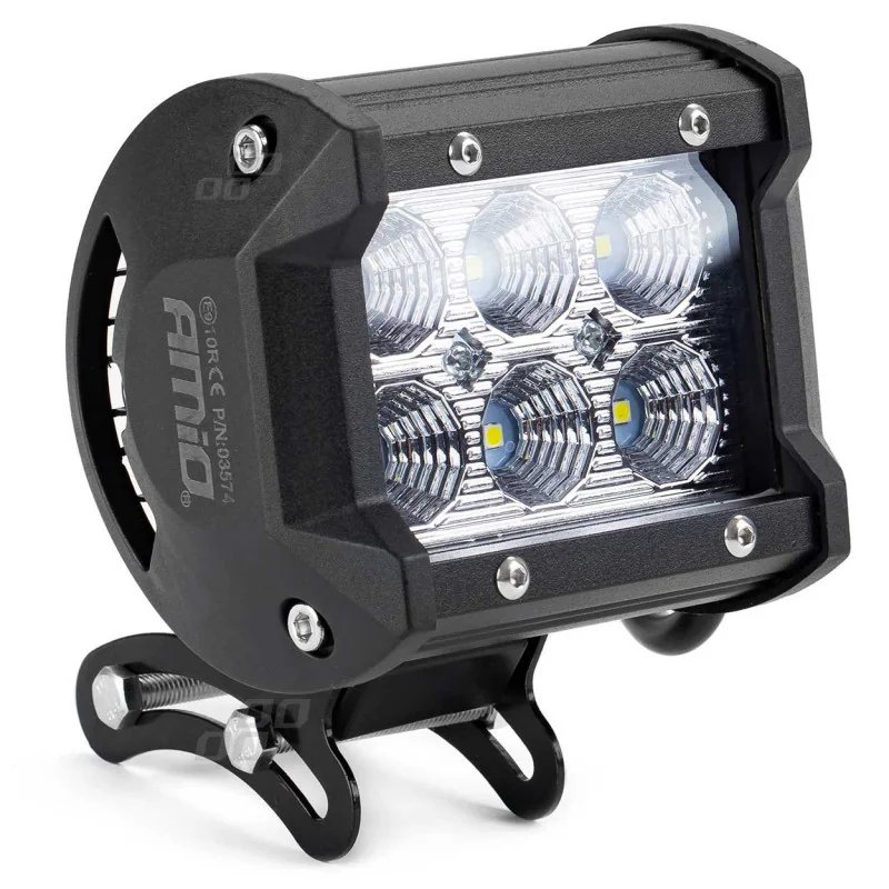 Proiector Led pentru off-road ...