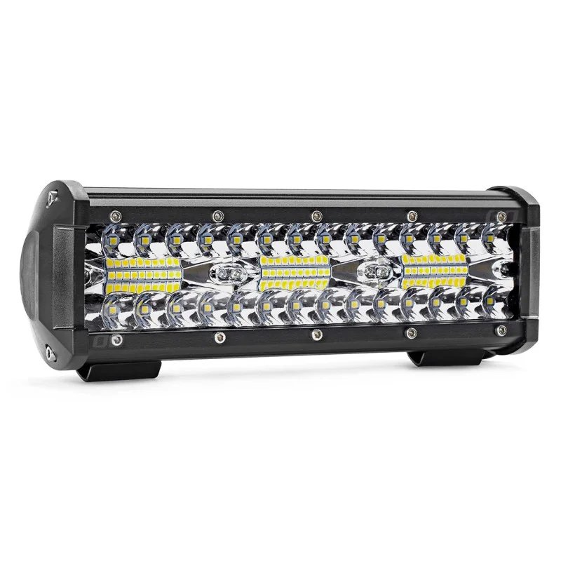 Proiector Led pentru off-road ...