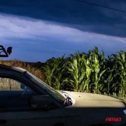  Proiector Led pentru off-road ...