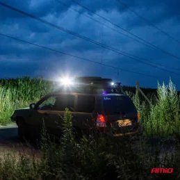  Proiector Led pentru off-road ...