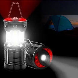 Lampa Turistica Led ...